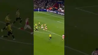 THE HAVERTZ & GYOKERES CONNECTION!