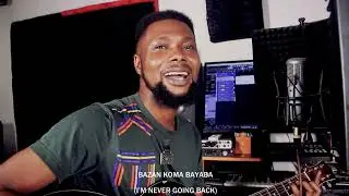I BELONG TO JESUS (COVER) BY OLUSEGUN SAMSON #covermusic #coversong