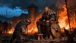 Những Kẻ Tra Tấn Ragnar Đã Chết Như Thế Nào: Sự TRẢ THÙ Của Đội Quân VIKING Vĩ Đại