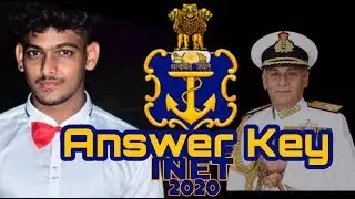 INET answer key (1st shift) | GK