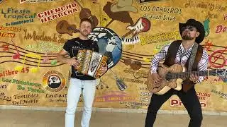 Homenaje a Los Alegres De Teran - El Holandés & Jorge Loayzat (Moneda sin Valor)