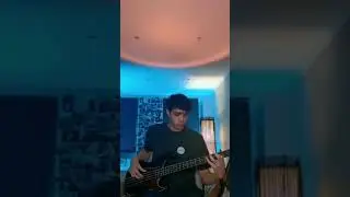 What's the Use by Mac Miller // Bass Cover by Kenny