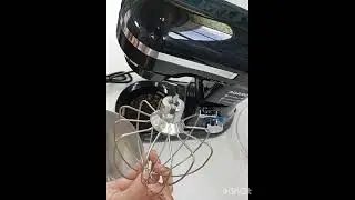 How to use Agaro stand mixture/ Demo Agaro stand mixture detailed video/#agaro#standmixer#baking