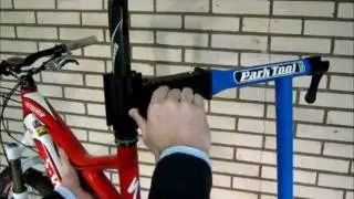 Park Tool PCS-9 - Montagestandaard fiets