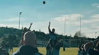 Bluebellies vs Grizzlies (July 2021)