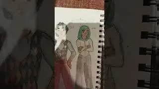 Magnus Chase Fanart
