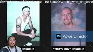 Vallejos FAIM Irish Mafia..Esse Reaction..#1kSubGOAL