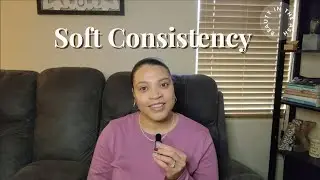 Consistency While You Become The Woman You're Growing Into