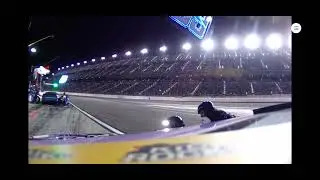 First Live Pit Stop with Next-Gen Car - Daniel Suarez On-Board