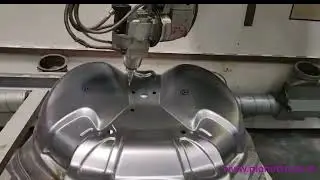 Planetto Tooltech added the Trumpf make 3d Laser Cut Machine.