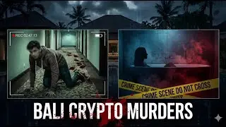 Bali&rsquo;s Darkest Secret What REALLY Happened to the $500M Crypto Couple