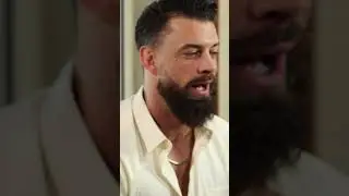 Alpha Wolfe & A Fan?! | Fan Male | NakedSword Originals