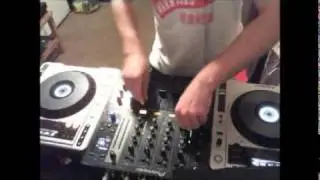 DJ Jason Ellis - Hard Dance n Bounce mini mix!!!