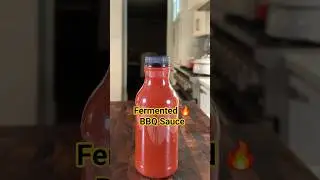 Why I Don&rsquo;t Buy BBQ Sauce Anymore