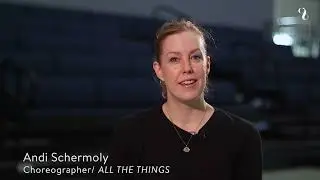 Cincinnati Ballet | The Kaplan new Works Series: 