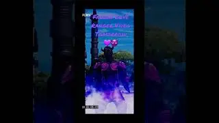Fallen Love Ranger announcement video