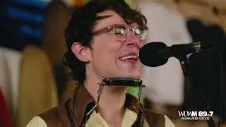 Trapper Schoepp: Live at Lake Effect
