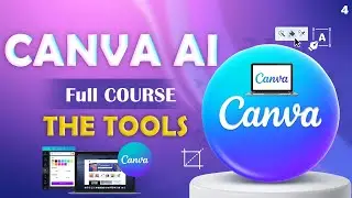 Top Canva Tools to Make Stunning Designs Fast! | in tamil | veptechacademy