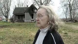 Fatal fire in Eldon destroys home, kills man