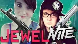 OpTic Girls COMEBACK vs HOST BEASTS