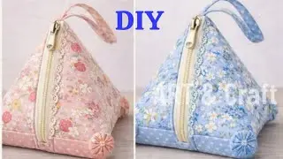 Easy And Quick Making Beautiful Bag For business 🥰