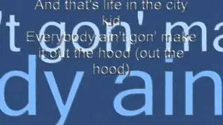 Muddy Waters-Bizzy Bone(Lyrics)