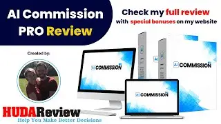 AI Commission PRO review | Demo | Bundle | Huge Bonus | Discount Coupon