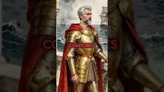 The Naval Battle That Saved Europe