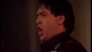 Aria de Figaro de la &Oacute;PERA 