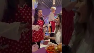 Он плакал от смеха😂 #карен #шорты