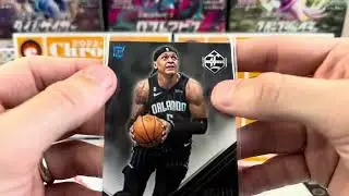 *NEW* I OPENED A $500 2022-23 PANINI BLACK BOX!!!