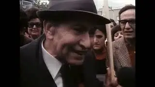 Recriação do Vídeo  «As Armas e o Povo», de Glauber Rocha - Liberdade 0.5 - Oficinas do Convento