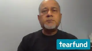 Indian hospitals running out of oxygen in Covid-19 crisis &ndash; please pray
