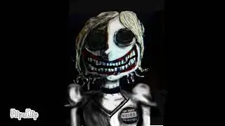 Ribbon's Sweet Tooth (animation)