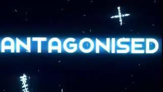 ANtagonised's new Intro [PANZOID]