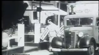 Exporting Beer, 1950s - Film 91534
