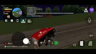 Toda vez isso acontece quando eu vou trabalhar de caminhão🚛 🤭😟