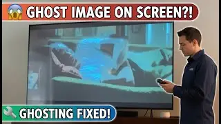 Vizio TV Ghosting & Image Retention FIX! Simple Steps to Restore Your Screen!