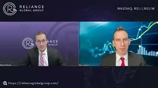 RELI Takes On Crypto Treasury Strategy