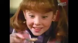 90s TV Commercial Compilation #4 | (1997)