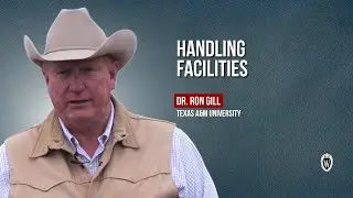 Handling Facilities