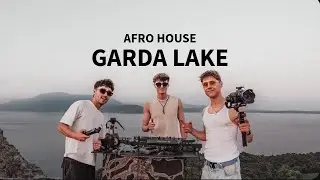 AFRO HOUSE: Lake Garda Mix - Passout