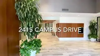 2415 Campus Drive, Suite 140, Irvine, CA