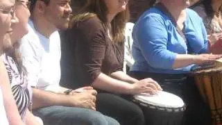 KC Drum Tribe