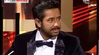 Red Carpet : 22-11-2014.........مع الفنان خالد أمين
