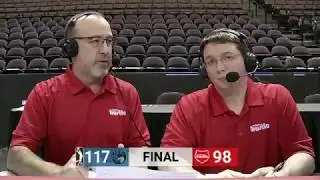 MHUvIWA: Post-game recap - 12/13/17