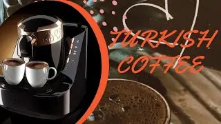 TOP 2 : BEST Turkish Coffee Makers 2021