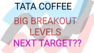 TATA COFFEE SHARE LATEST NEWS TODAY/TATA COFFEE SHARE TARGET/TATA COFFEE SHARE ANALYSIS