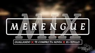 Mix: Guallando ❌️ Te Compro Tu Novia ❌️ El Cepillo ( Dj Andy Palacios )