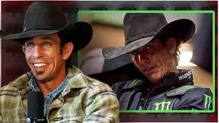 4 Minutes That Prove JB Mauney Is Built Different
